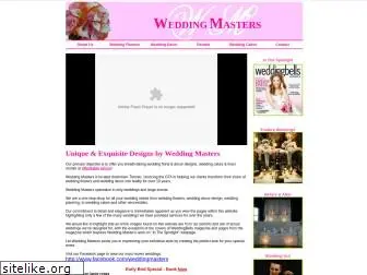 weddingmasters.com