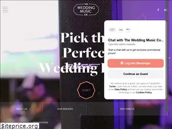 weddingmusic.com.sg