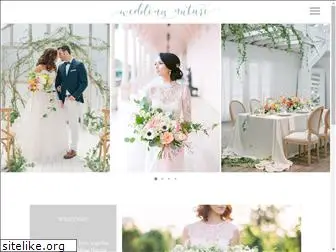 weddingnature.com