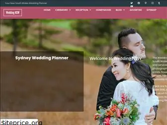 weddingnsw.com.au