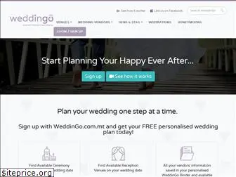 weddingo.com.mt