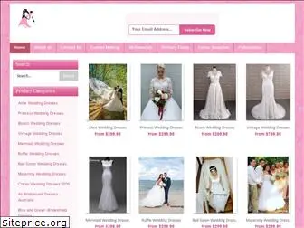 weddingoutlet.com.au