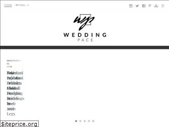 weddingpace.com