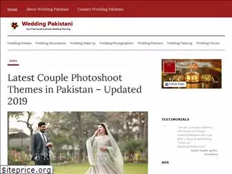 weddingpakistani.com