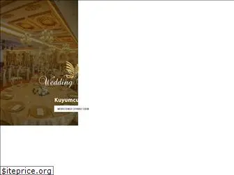 weddingpalace.com.tr