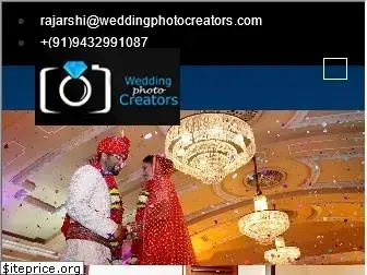 weddingphotocreators.com