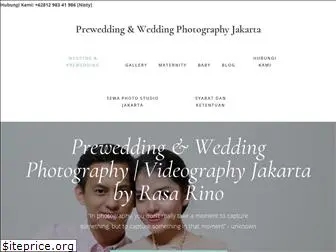 weddingphotographyjakarta.org