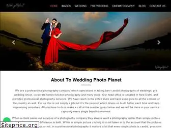 weddingphotoplanet.com