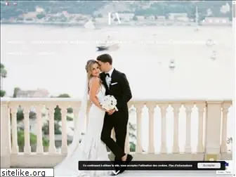 weddingplanner-frenchriviera.com