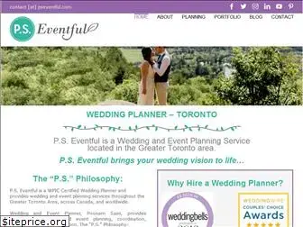 weddingplanner-toronto.ca