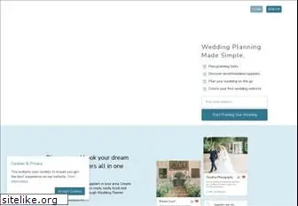 weddingplanner.co.uk