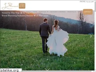 weddingplannercharlotte.com