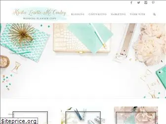 weddingplannercopy.com