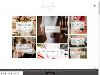 weddingplannerimaginatuboda.es