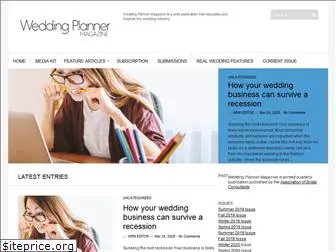 weddingplannermag.com