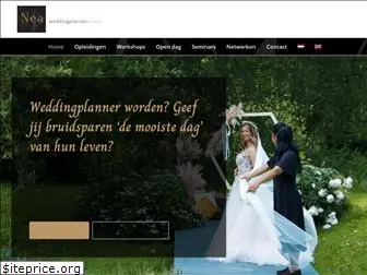 weddingplannerschool.nl