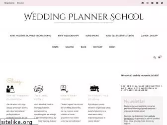 weddingplannerschool.pl