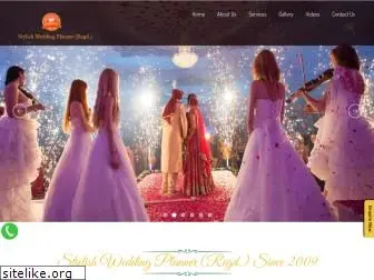 weddingplannersinchandigarh.com