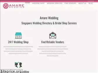 weddingplannersingapore.net thumbnail