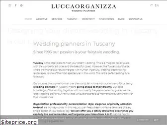weddingplannersintuscany.com