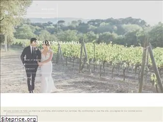 weddingplannersitaly.com