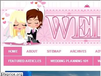 weddingplannerweb.info