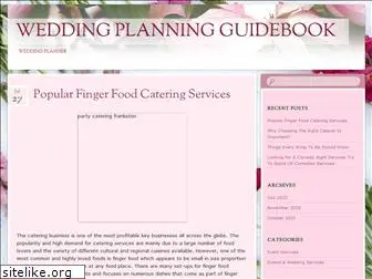 weddingplanningguidebook.com