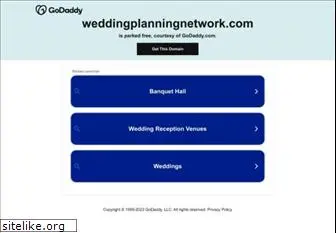 weddingplanningnetwork.com