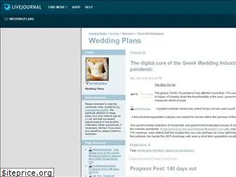 weddingplans.livejournal.com