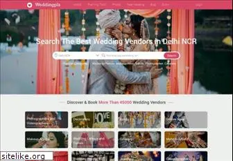 weddingplz.com