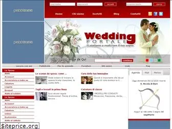 weddingportale.it