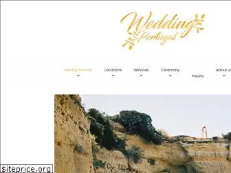 weddingportugal.com