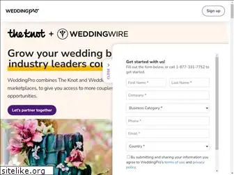 weddingpro.com