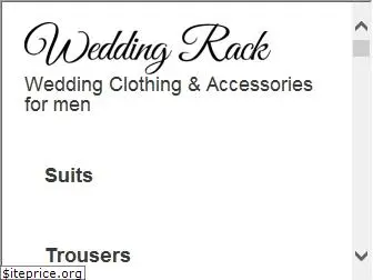 weddingrack.co.uk