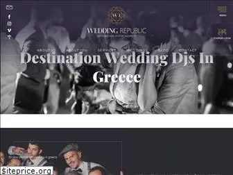 weddingrepublic.gr