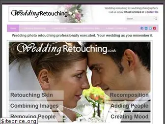 weddingretouching.co.uk