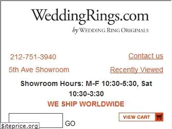 weddingrings.com