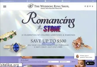 weddingringshop.com