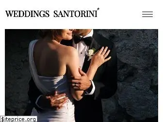 weddings-in-santorini.com