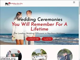 weddings-yourway.net