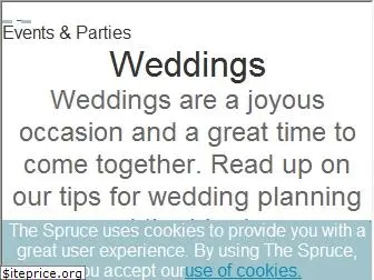 weddings.about.com
