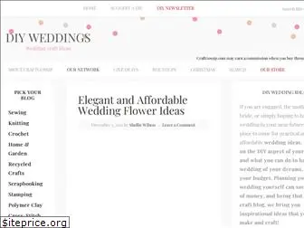 weddings.craftgossip.com