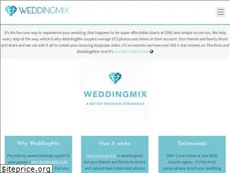 weddings.storymixmedia.com