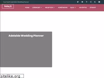 weddingsa.com.au