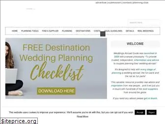 weddingsabroadguide.com