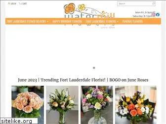 weddingsandflowers.com