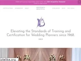 weddingsbeautiful.com