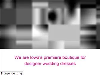 weddingsbydesigndm.com