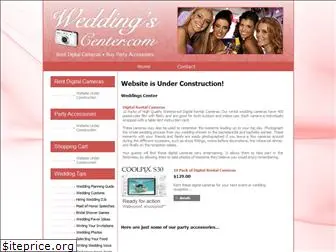 weddingscenter.com