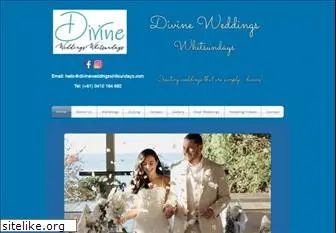 weddingsdivine.com